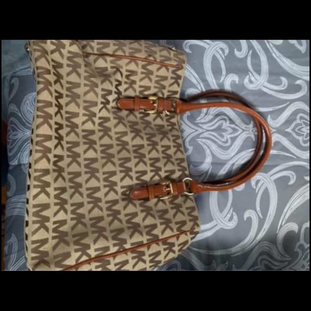 Authentic Michael Kors purses